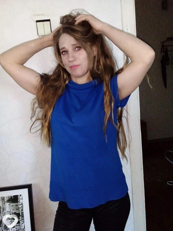 Мария, 45, Волгограде — анкета №4373227