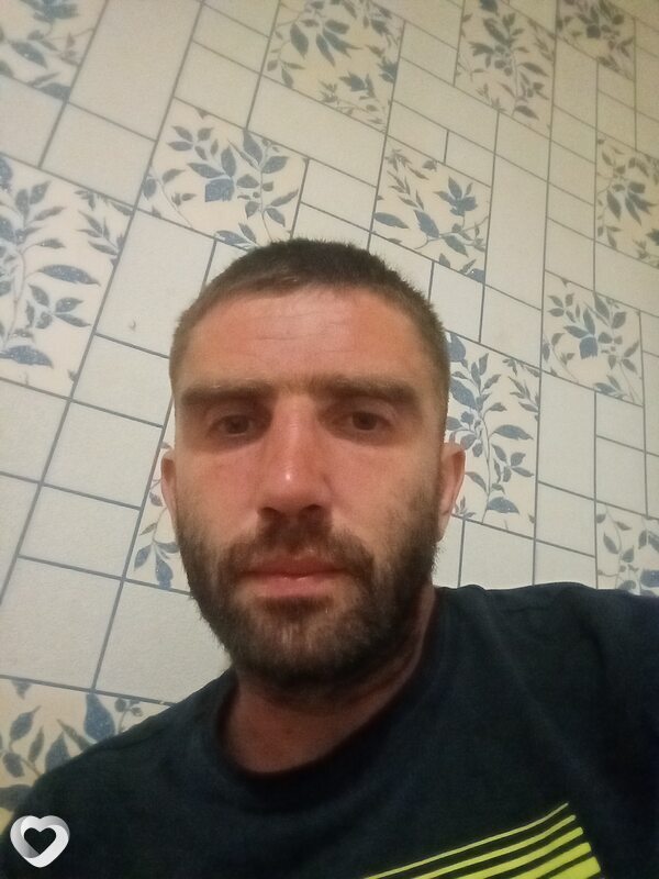 Andrei, 39, Борисове — анкета №4373235