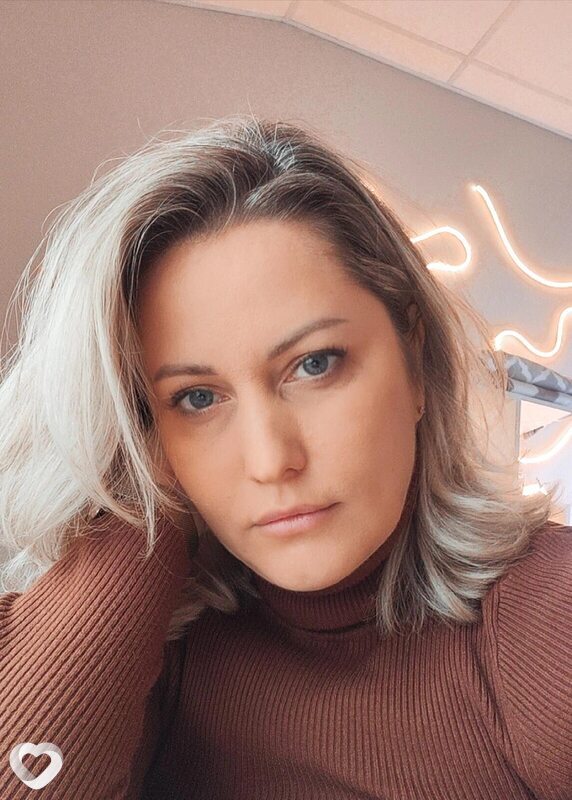 Наталья, 43, Гомеле — анкета №4373243