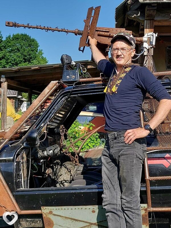 Евгений, 56, Минске — анкета №4373255