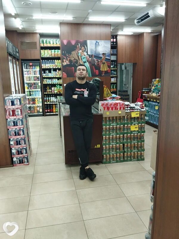 Кахрамон, Троицкое