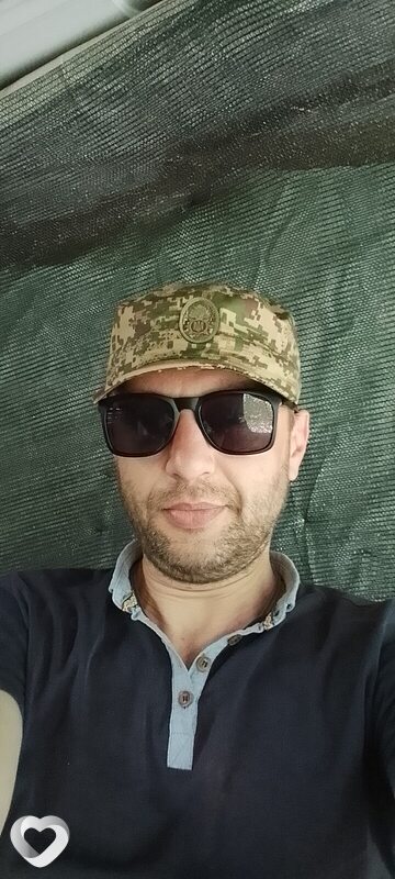 Павел, 26, Кривое Роге — анкета №4373265