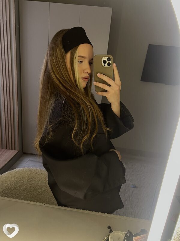 Алёна, 18, Гродно — анкета №4373268