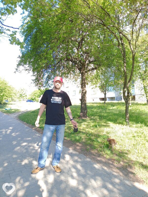 Nesta, 40, Гродно — анкета №4373546