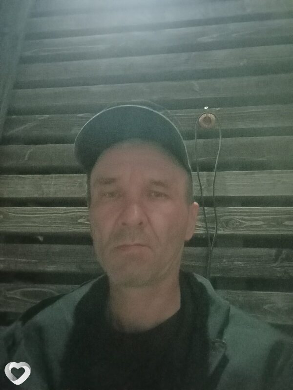 Сергей, 47, Ижевске — анкета №4373548