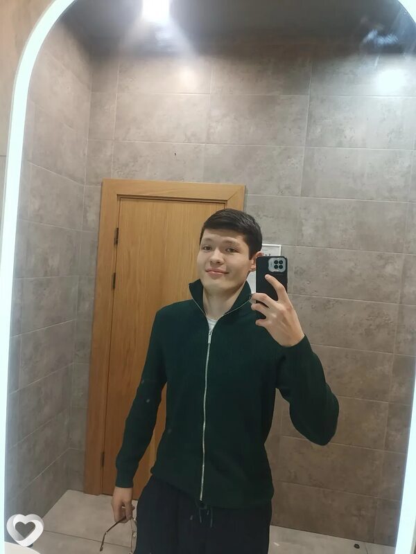 Алиба, 23, Астане — анкета №4373550