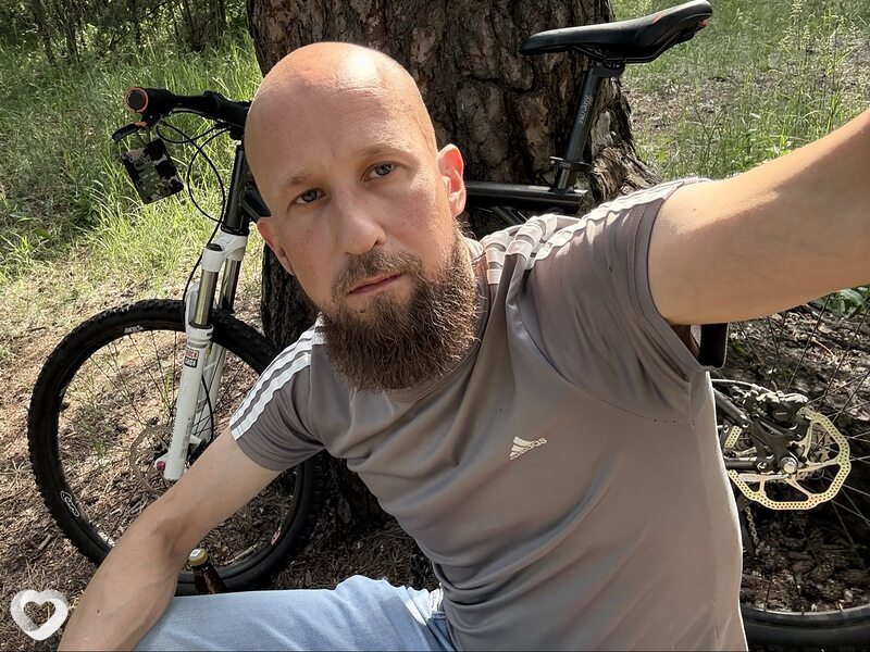 Вадим, 36, Гомеле — анкета №4373315