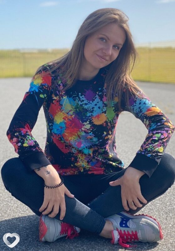 Марина, Чугуев