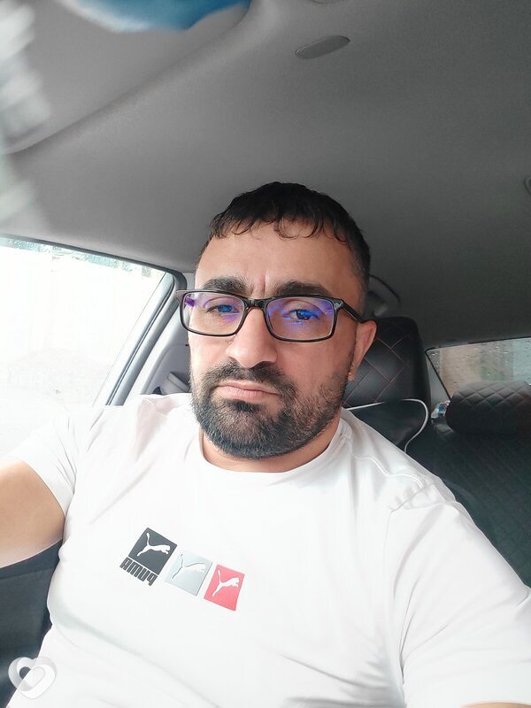 Айк, 38, Череповце — анкета №4373322