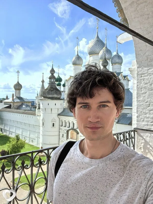 Андрей, 31, Москве — анкета №4373324