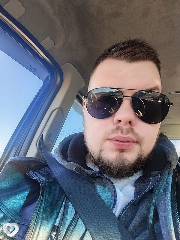 Тёма, 23, Пинске — анкета №4373326