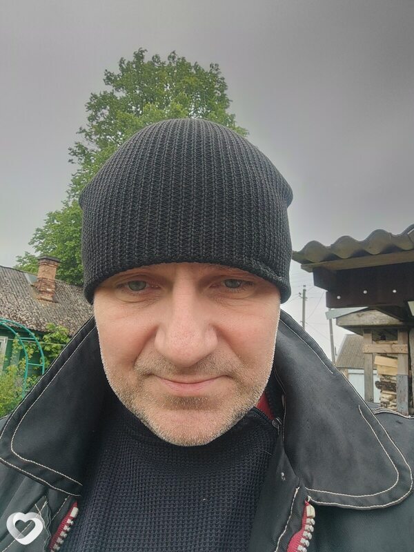 Игорь, 47, Пскове — анкета №4373328