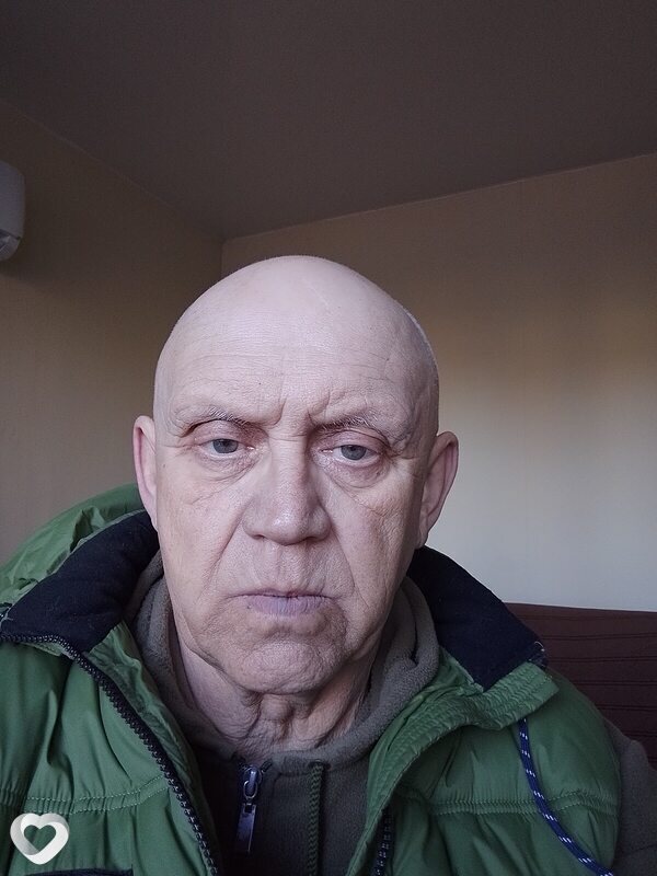 Виктор, 70, Нижнем Новгороде — анкета №4373330