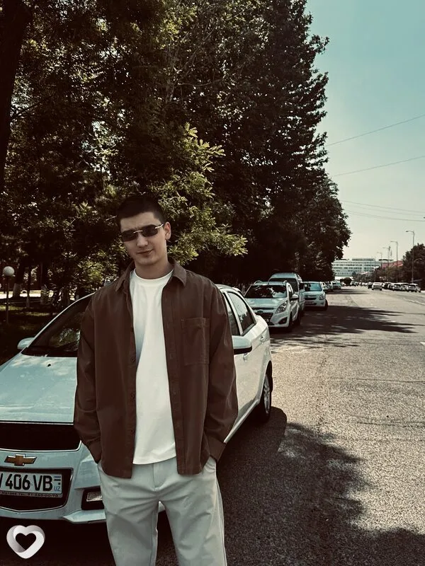Руслан, 20, Москве — анкета №4373335