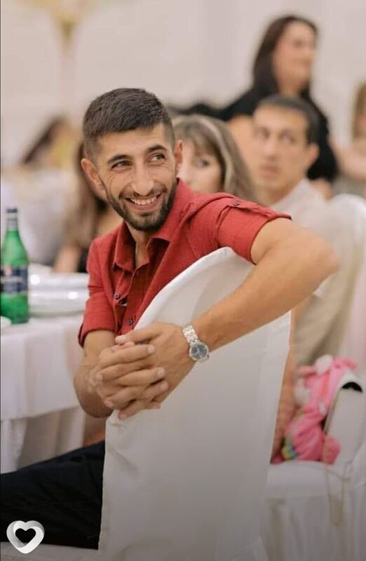 Sergey, Зеленоград