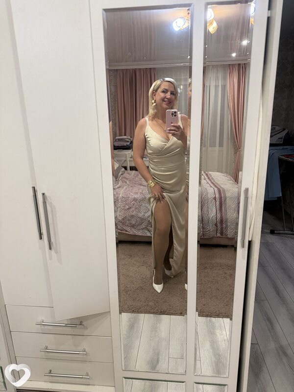 Наталья, 41, Нижнем Новгороде — анкета №4373345