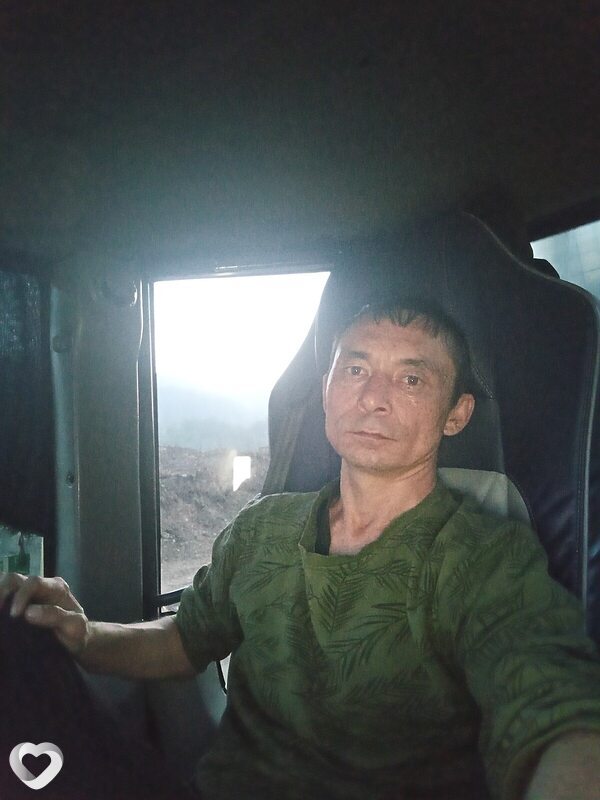Сергей, Абакан