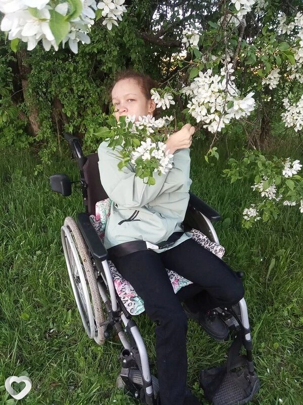 Алина, 22, Абакане — анкета №4373362