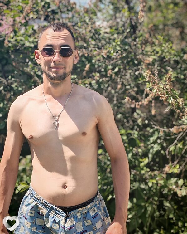 Иван, 30, Уральске — анкета №4373365