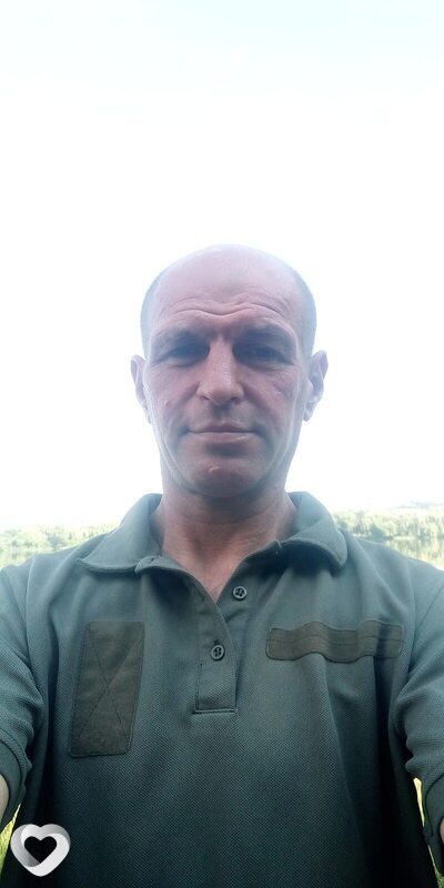 Дімон, 46, Виннице — анкета №4373367