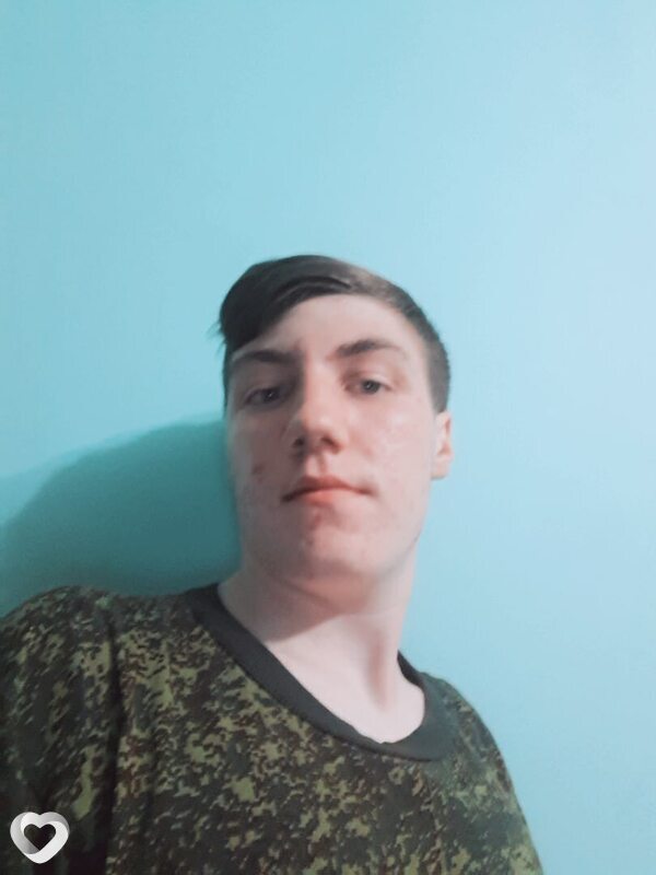 Александр, 24, Москве — анкета №4373369
