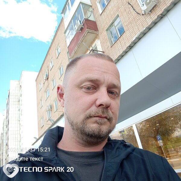 Дмитрий, 37, Оренбурге — анкета №4373372