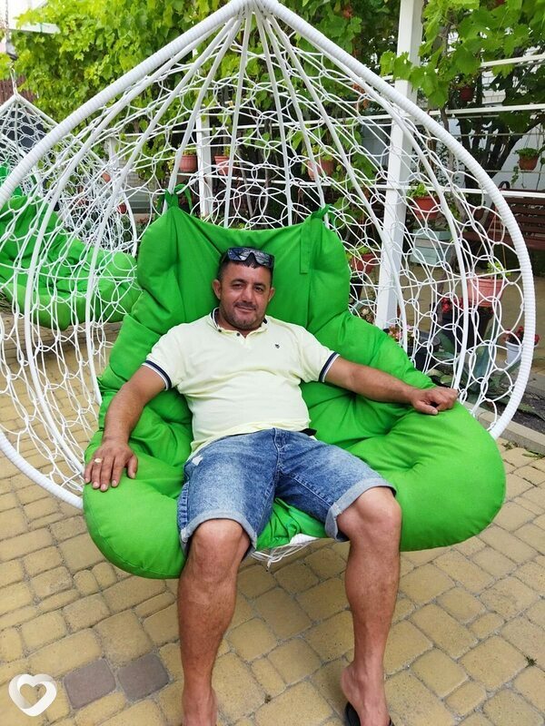 Soltan, 37, Уфе — анкета №4373375