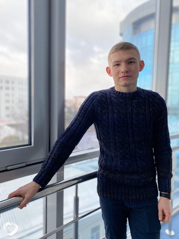 Сергій, 31, Харькове — анкета №4373376