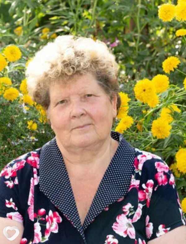 Ольга, 59, Иванове — анкета №4373382