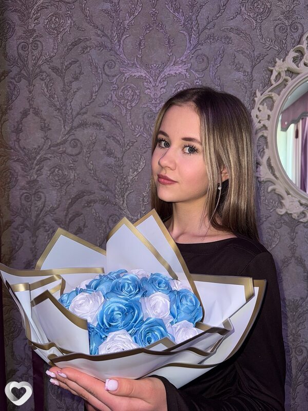 Евгения, Сорочинск