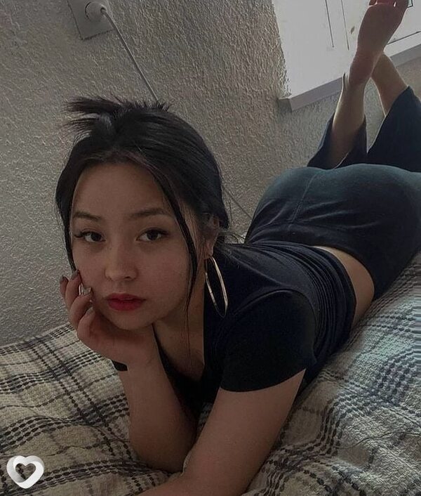 Асель, 21, Алматы — анкета №4373391