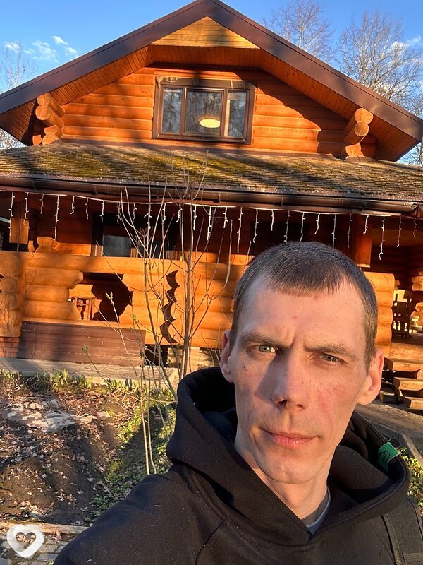Сергей, 33, Смоленске — анкета №4373402