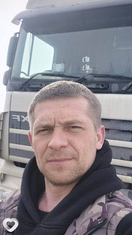 Рома, 37, Бресте — анкета №4373436