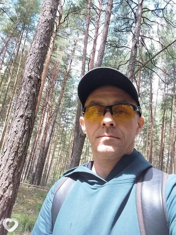 Павел, 43, Барнауле — анкета №4373442