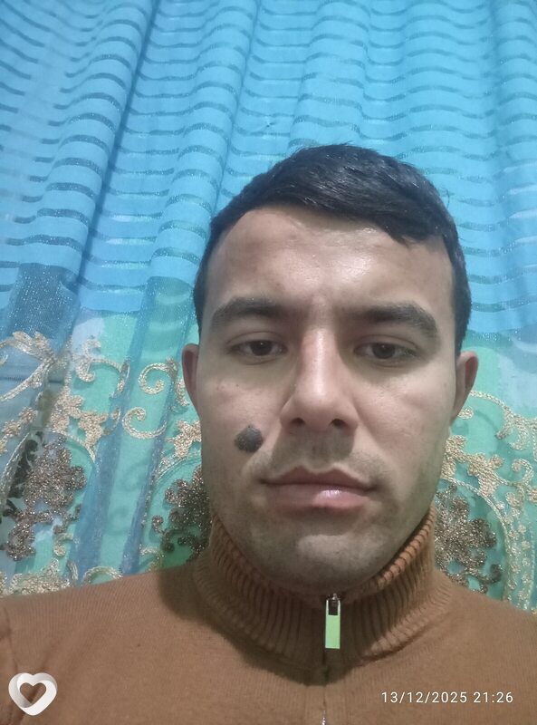 Федя, 31, Курске — анкета №4373453