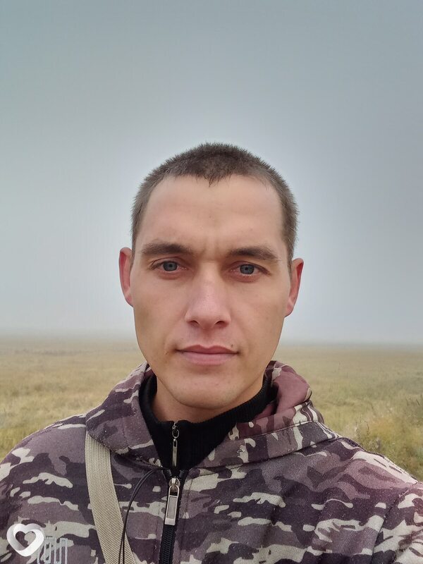 Сергей, Балей