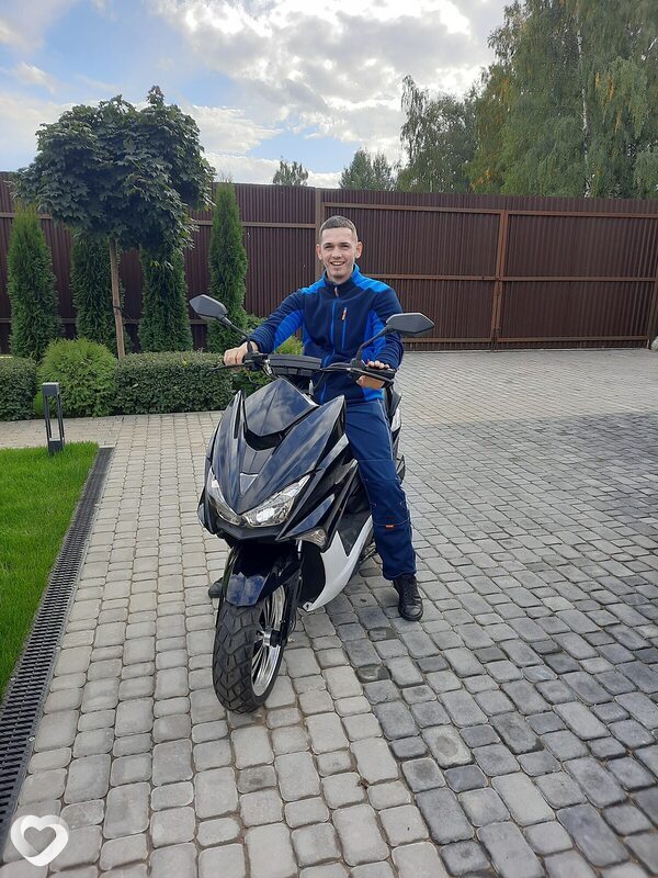 Андрей, 37, Рязани — анкета №4373475