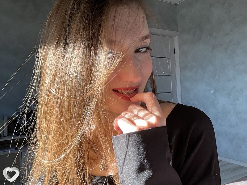 Ася, 18, Гродно — анкета №4373479