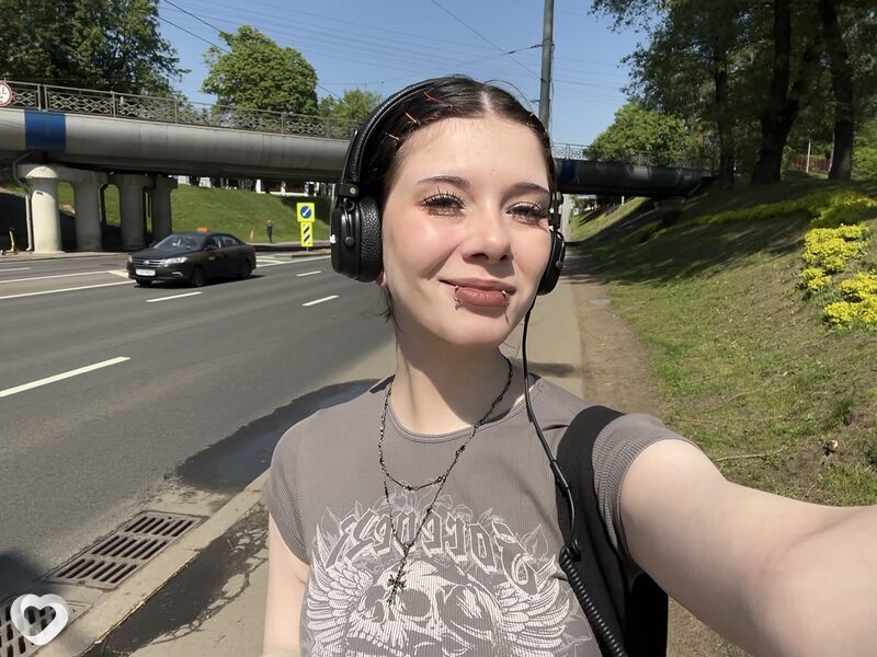 Эмочка, 20, Бресте — анкета №4373932