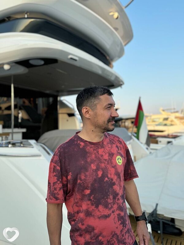Рамиль, 48, Казани — анкета №4373936