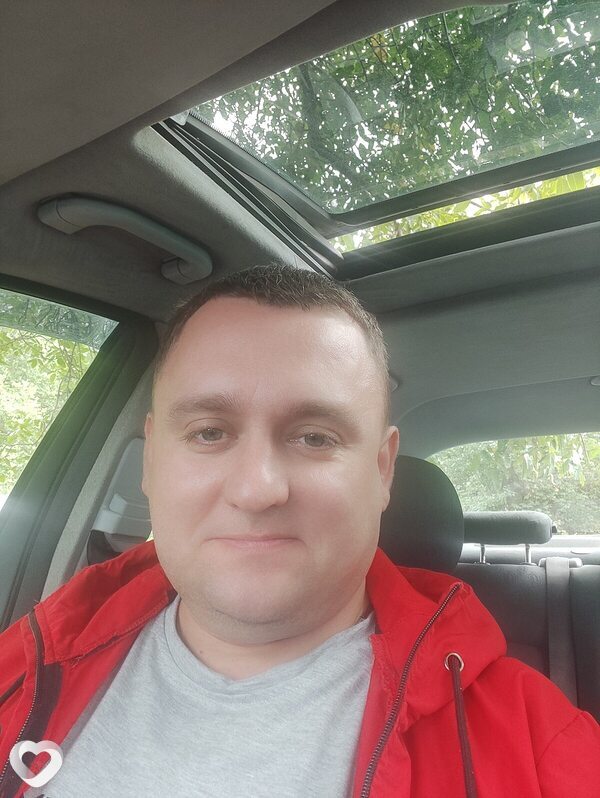 Сергей, 36, Горловке — анкета №4373937