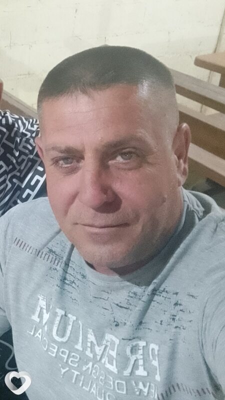 Александр, 46, Волгограде — анкета №4373939