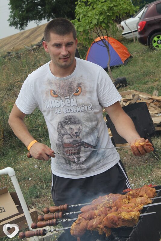 Юрий, Кореновск