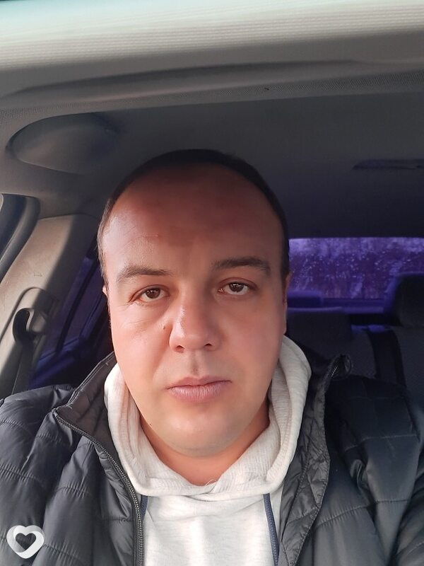 Михаил, 43, Москве — анкета №4373948