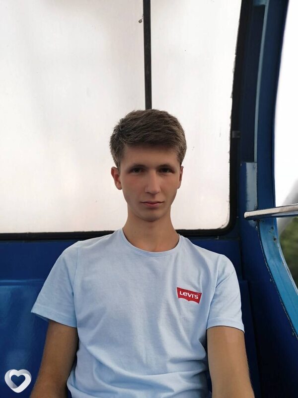 Андрей, 23, Таганроге — анкета №4373949