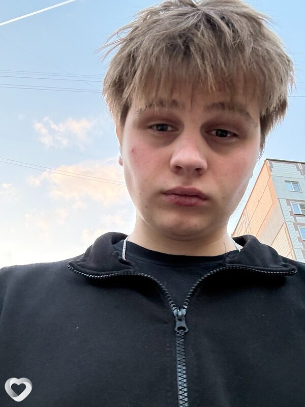 Егор, 25, Муроме — анкета №4373586