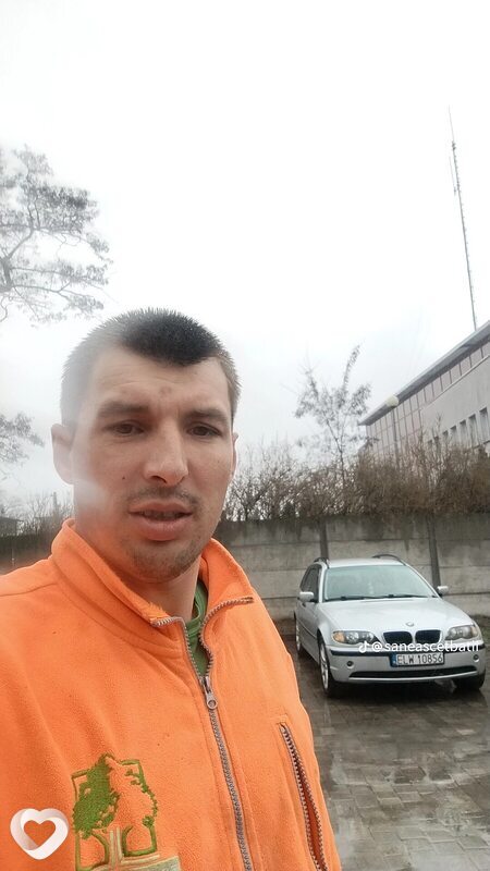 Саня, Дрокия