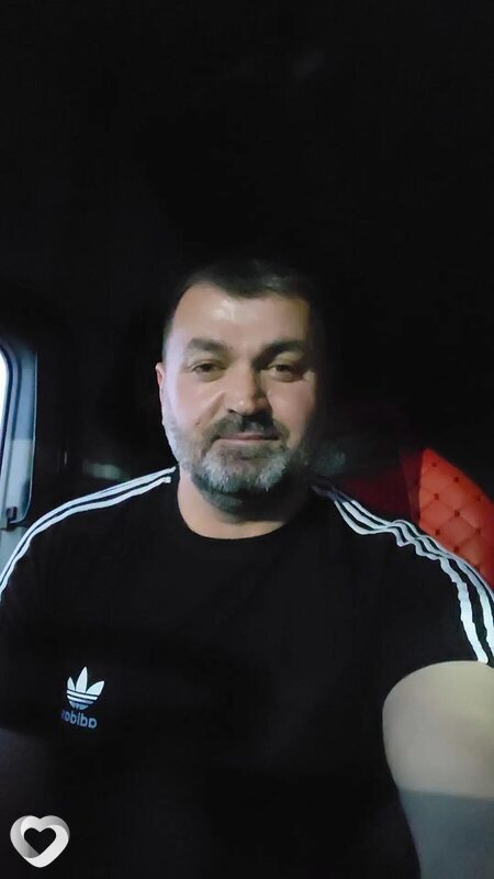 Кавказец, 44, Минске — анкета №4373590