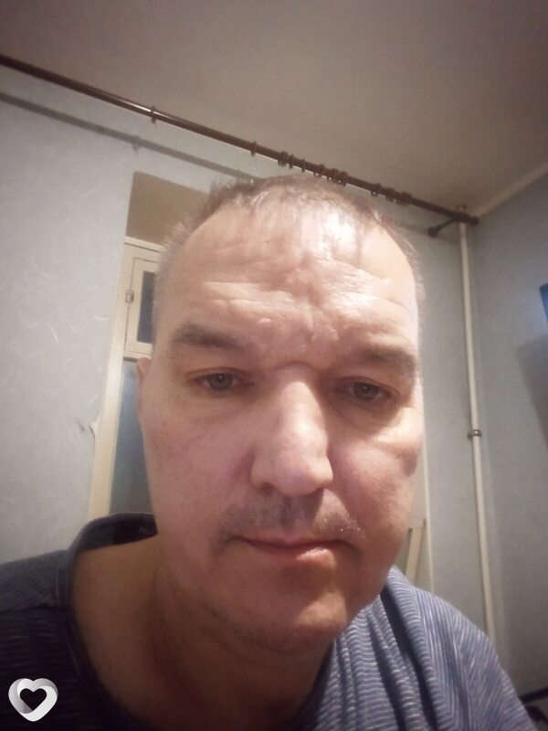 Алексей, 48, Хабаровске — анкета №4373596