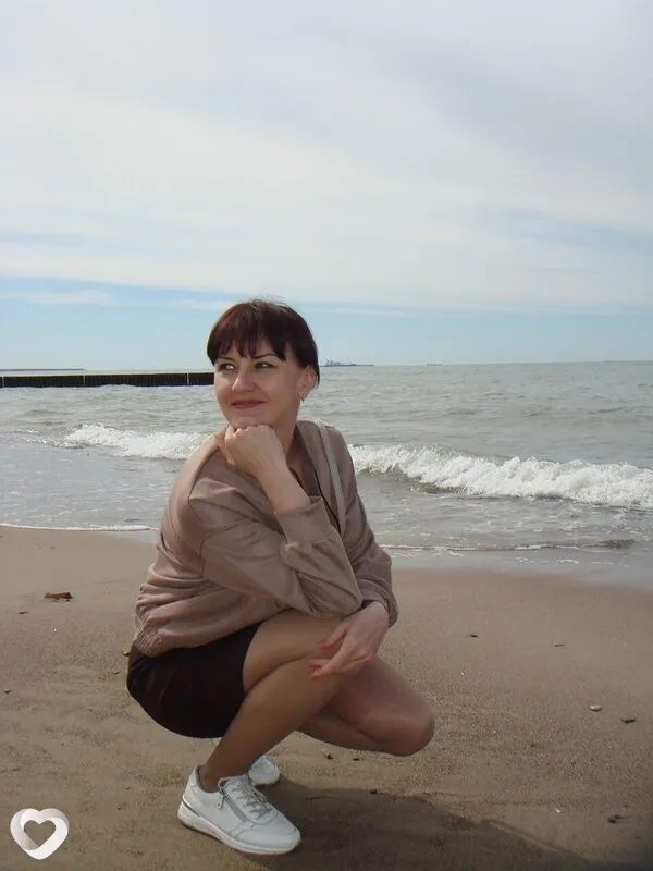 Яна, 42, Москве — анкета №4373600